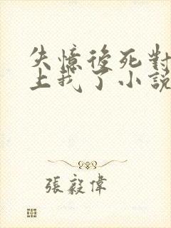 失忆后死对头黏上我了小说