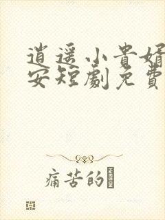 逍遥小贵婿李辰安短剧免费观看