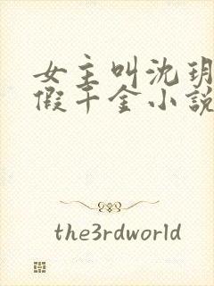 女主叫沈玥的真假千金小说