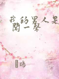 我的男人是反派 闻一声