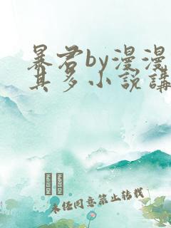 暴君by漫漫何其多小说讲的是什么