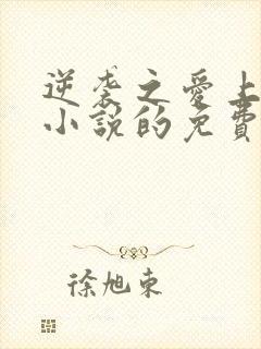 逆袭之爱上情敌小说的免费阅读