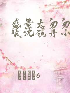 盛景太匆匆宁若曦沈砚舟小说最新章节