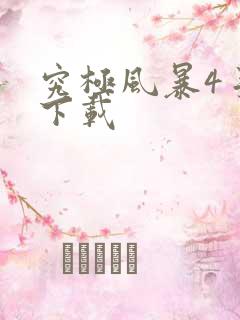 究极风暴4手机下载