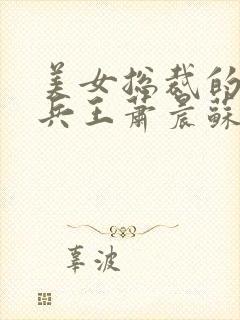 美女总裁的全能兵王萧晨苏晴苏小萌