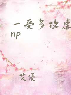 一受多攻虐受文np