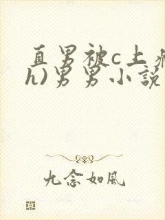 直男被c上瘾(h)男男小说