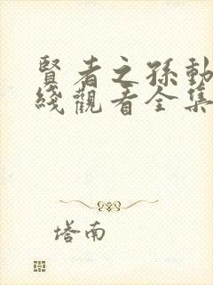 贤者之孙动漫在线观看全集免费播放