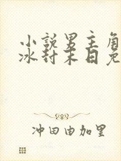 小说男主角张奕冰封末日免费阅读