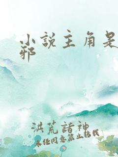 小说主角是柳无邪