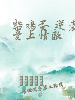 柴鸡蛋 逆袭之爱上情敌