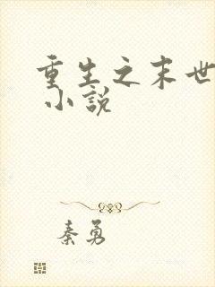 重生之末世为王 小说