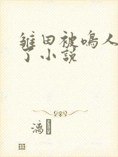 雏田被鸣人悼哭了小说