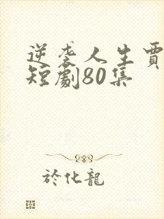 逆袭人生贾二虎短剧80集