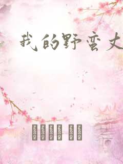 我的野蛮丈夫