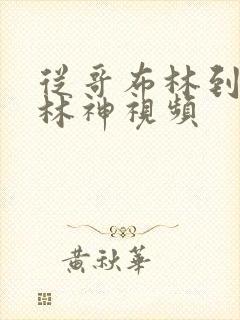 从哥布林到哥布林神视频