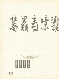 双男主暗卫影卫受类型小说