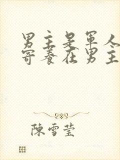 男主是军人女主寄养在男主家