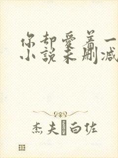 你却爱着一个他小说未删减版