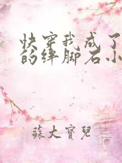 快穿我成了女主的绊脚石小说