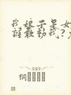 我娘子是女帝,谁敢动我?免费下载