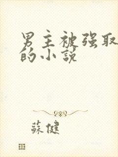 男主被强取豪夺的小说