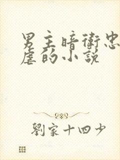 男主暗卫忠犬被虐的小说