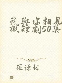 我与你相见不相识短剧50集剧情介绍