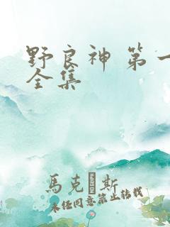 野良神 第一季全集