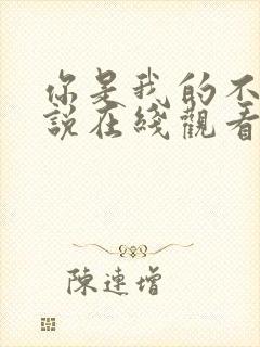 你是我的不可言说在线观看短剧