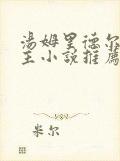 汤姆里德尔双男主小说推荐