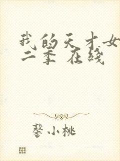 我的天才女友第二季 在线