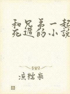 和兄弟一起穿书死遁的小说