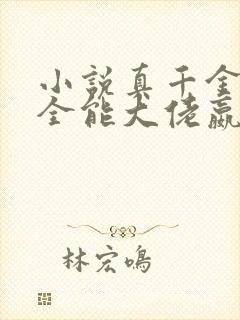 小说真千金她是全能大佬嬴子衿那里可以看