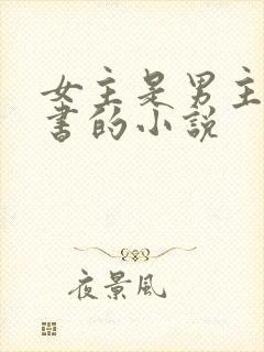 女主是男主的秘书的小说