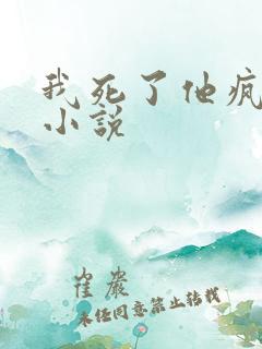 我死了他疯了的小说
