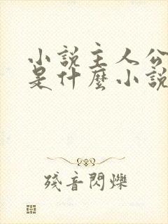 小说主人公林天是什么小说