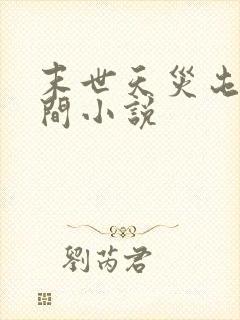 末世天灾屯粮空间小说