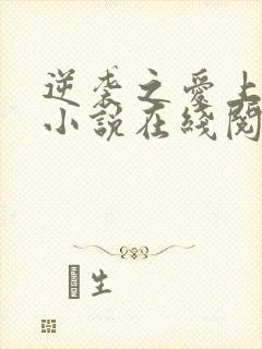 逆袭之爱上情敌小说在线阅读全文