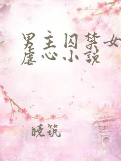 男主囚禁女主的虐心小说