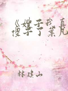 《嫂子我真不是傻子了叶凡》