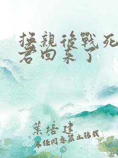 换亲后战死的夫君回来了