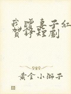 我赠妻子红缨枪贺铮短剧