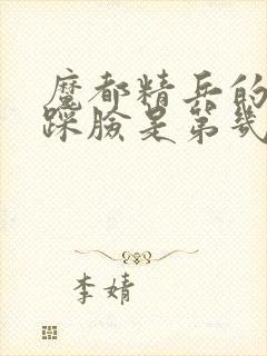 魔都精兵的奴隶踩脸是第几集