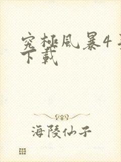 究极风暴4手游下载