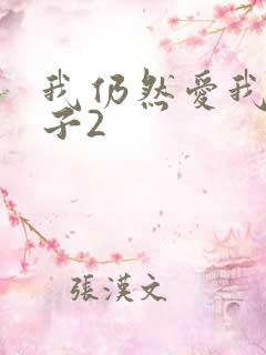 我仍然爱我的妻子2