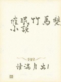 催眠竹马双男主小说