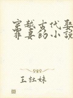 穿越古代娶三个罪妻的小说主角林云