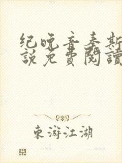 纪晚音秦斯年小说免费阅读最新章节