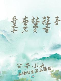 哥布林杀手第二季免费看